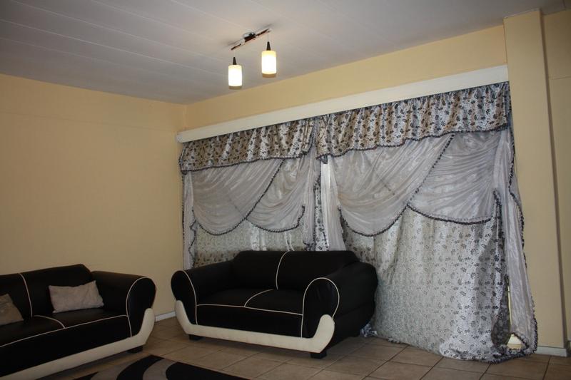 2 Bedroom Property for Sale in Primrose Gauteng