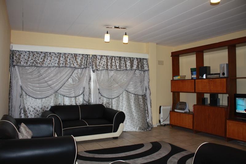 2 Bedroom Property for Sale in Primrose Gauteng