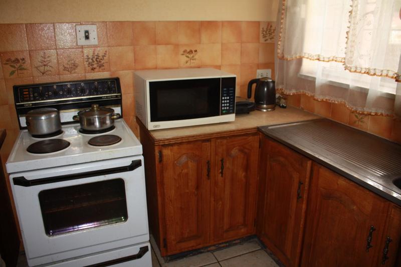 2 Bedroom Property for Sale in Primrose Gauteng