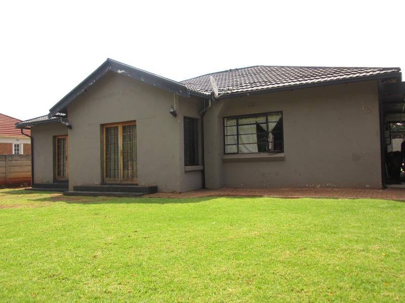 3 Bedroom Property for Sale in Primrose Hill Gauteng