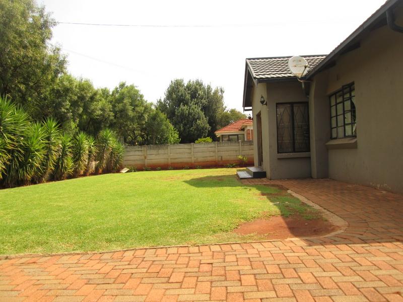 3 Bedroom Property for Sale in Primrose Hill Gauteng