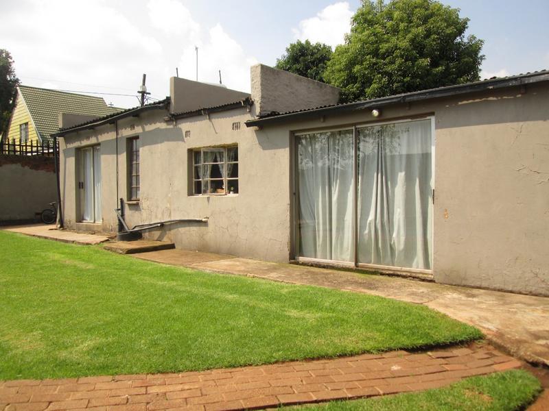 3 Bedroom Property for Sale in Primrose Hill Gauteng