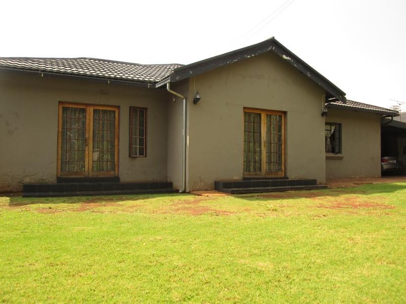 3 Bedroom Property for Sale in Primrose Hill Gauteng