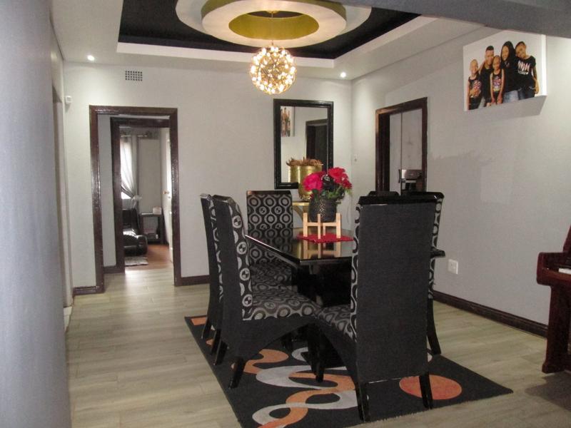 3 Bedroom Property for Sale in Primrose Hill Gauteng