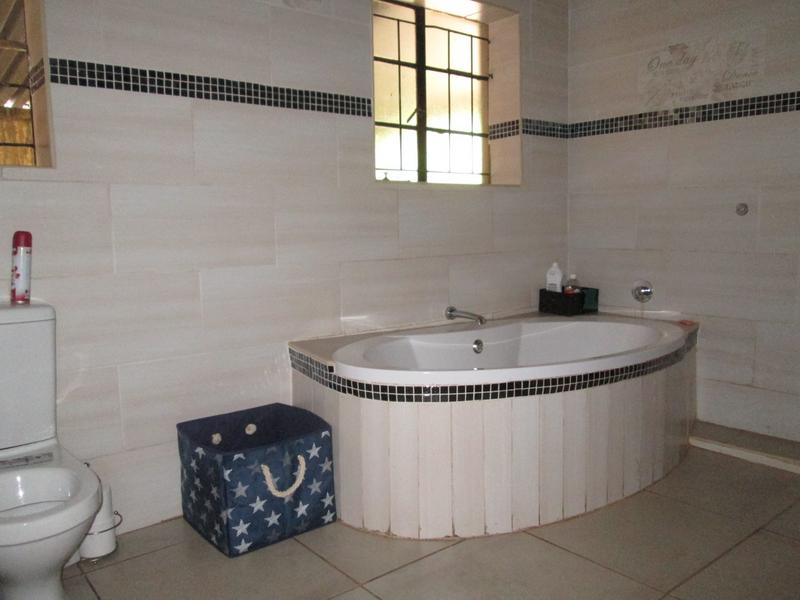 3 Bedroom Property for Sale in Primrose Hill Gauteng