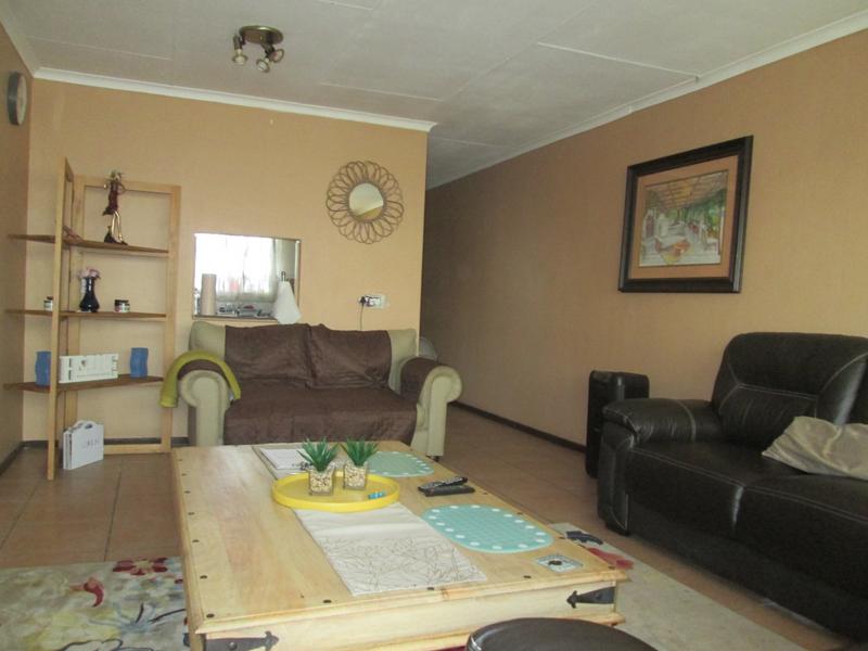 2 Bedroom Property for Sale in Primrose Hill Gauteng