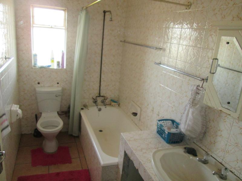 2 Bedroom Property for Sale in Primrose Hill Gauteng