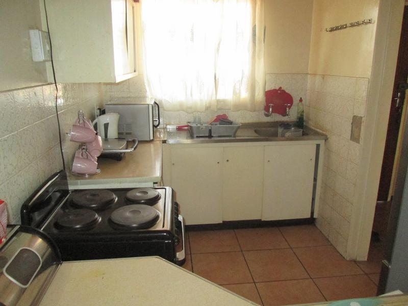 2 Bedroom Property for Sale in Primrose Hill Gauteng