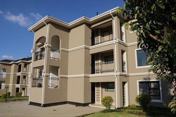 3 Bedroom Property for Sale in Fourways Gauteng