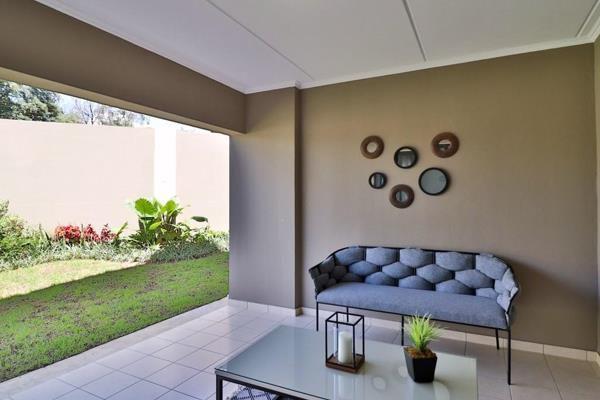 3 Bedroom Property for Sale in Fourways Gauteng