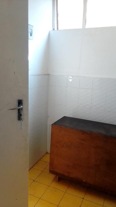 0 Bedroom Property for Sale in Berea Gauteng