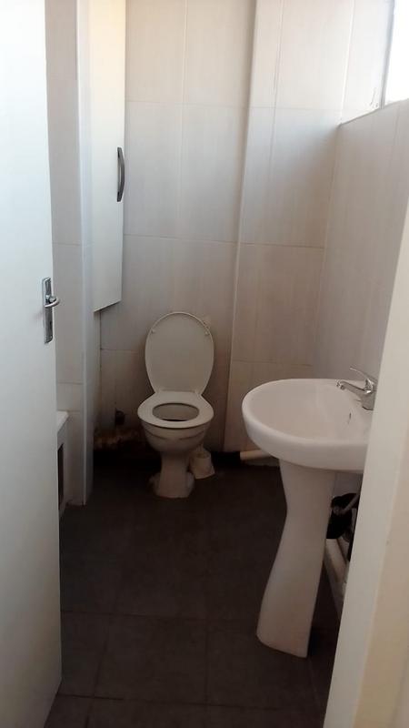 0 Bedroom Property for Sale in Berea Gauteng