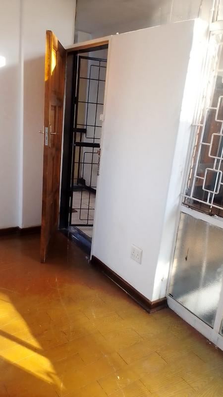 0 Bedroom Property for Sale in Berea Gauteng