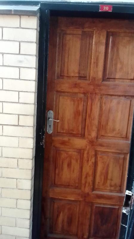 0 Bedroom Property for Sale in Berea Gauteng