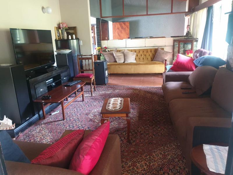 4 Bedroom Property for Sale in Dewetshof Gauteng