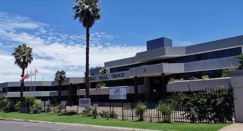 Commercial Property for Sale in Bedfordview Gauteng