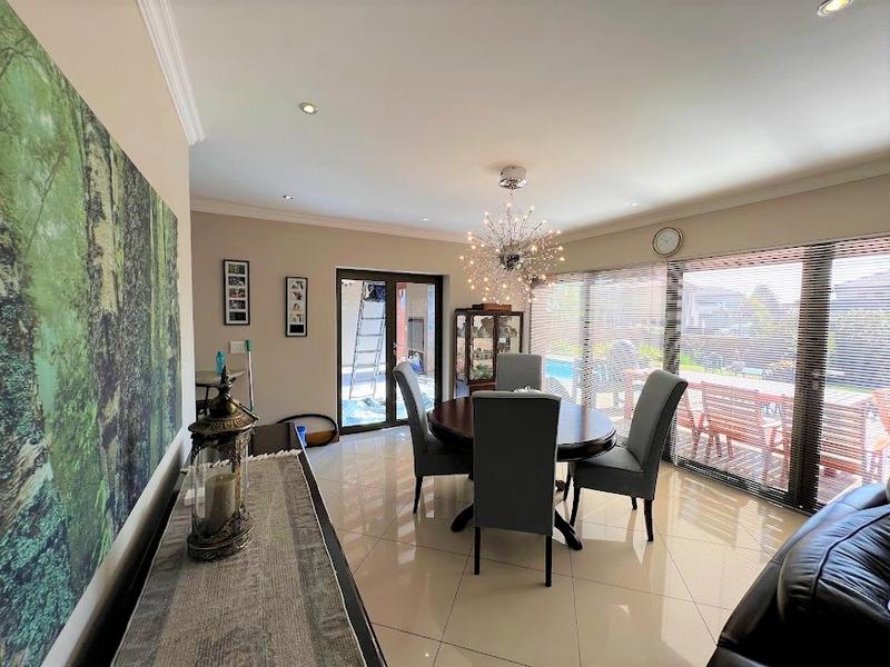 4 Bedroom Property for Sale in Six Fountains Residential Estate Gauteng