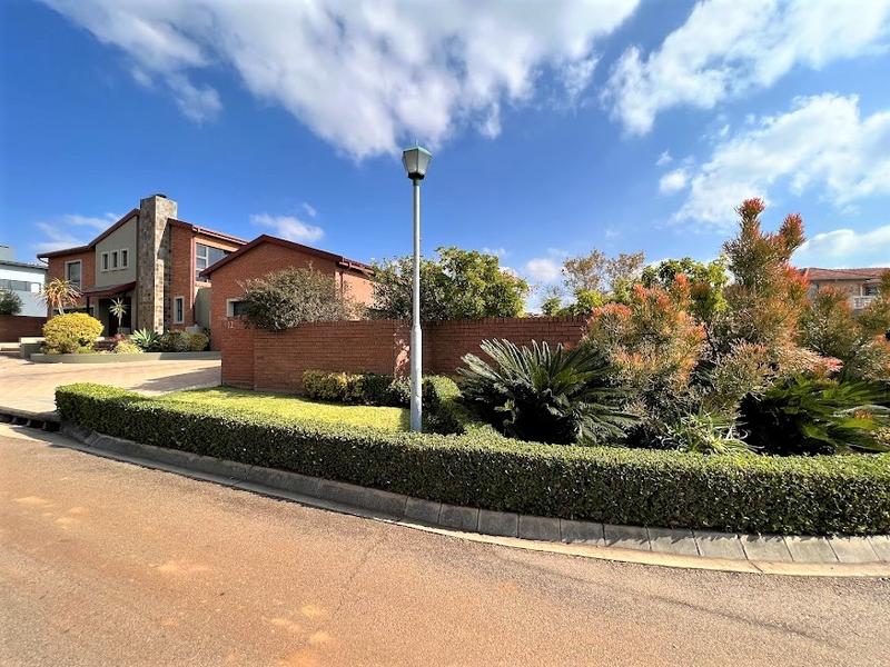 4 Bedroom Property for Sale in Six Fountains Residential Estate Gauteng