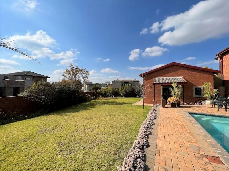 4 Bedroom Property for Sale in Six Fountains Residential Estate Gauteng