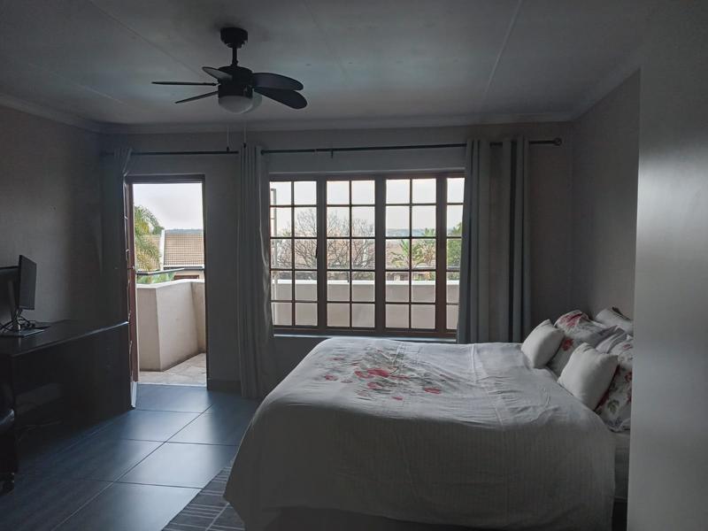 To Let 3 Bedroom Property for Rent in Northwold Gauteng