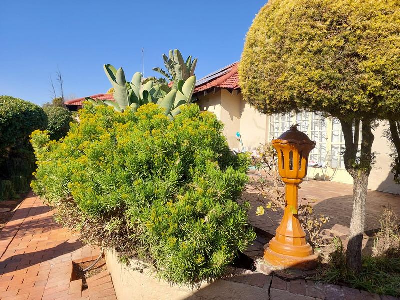 10 Bedroom Property for Sale in Bedfordview Gauteng