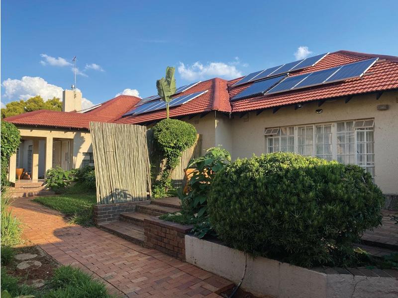 10 Bedroom Property for Sale in Bedfordview Gauteng