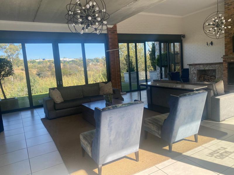 To Let 3 Bedroom Property for Rent in Olivedale Gauteng