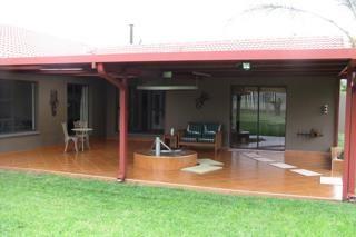 4 Bedroom Property for Sale in Mnandi Gauteng