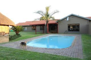 4 Bedroom Property for Sale in Mnandi Gauteng