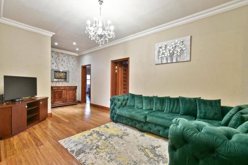 5 Bedroom Property for Sale in Meyersdal View Estate Gauteng