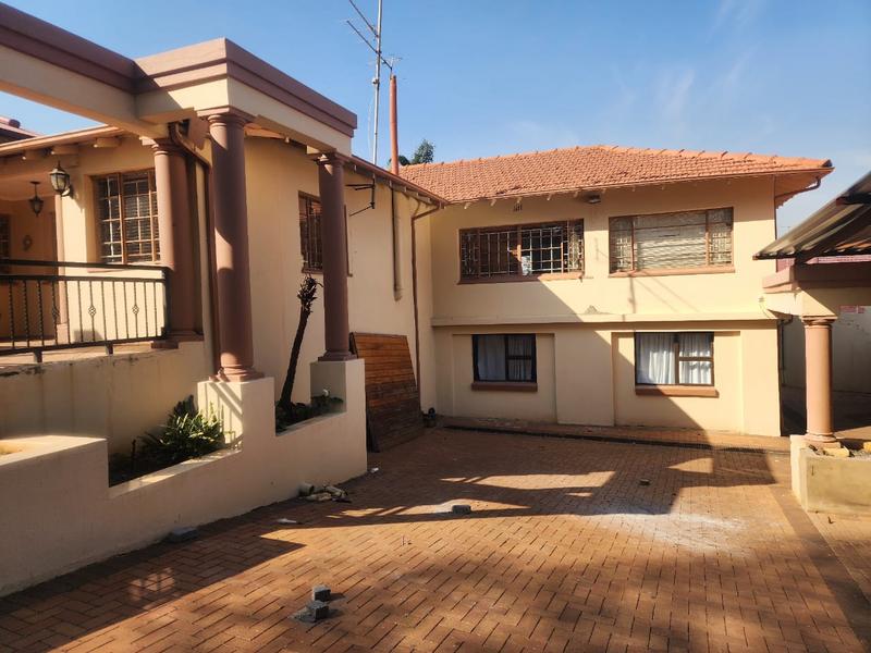 To Let 2 Bedroom Property for Rent in Cyrildene Gauteng