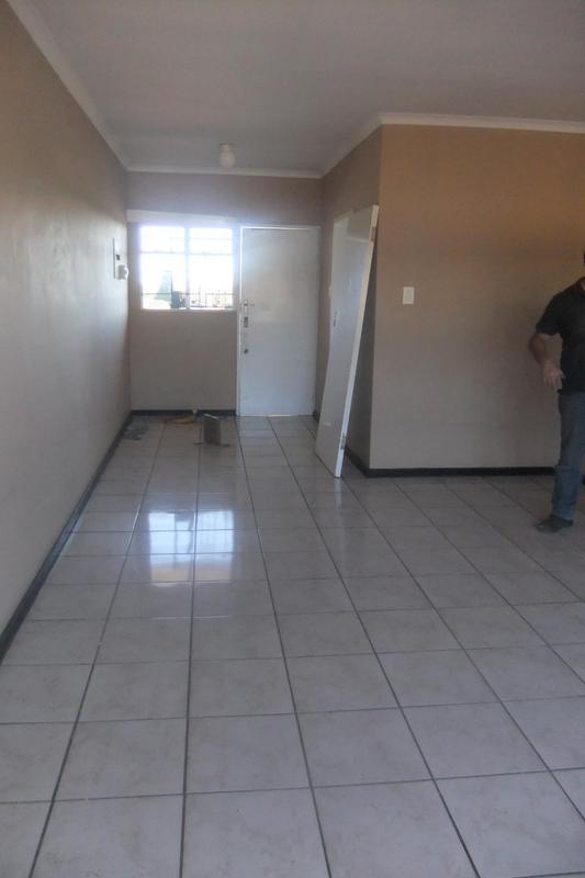 To Let 1 Bedroom Property for Rent in Dinwiddie Gauteng