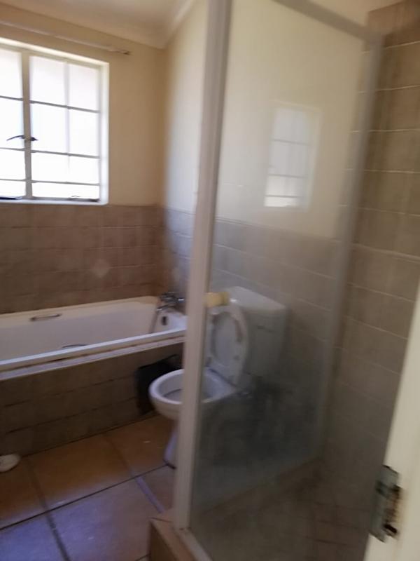 To Let 2 Bedroom Property for Rent in Dinwiddie Gauteng