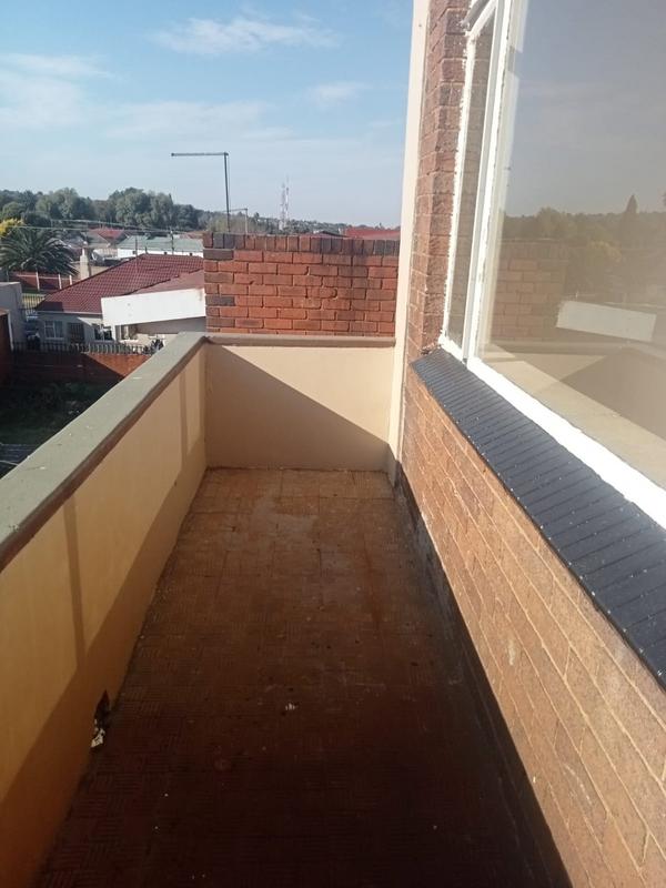 To Let 2 Bedroom Property for Rent in Primrose Gauteng