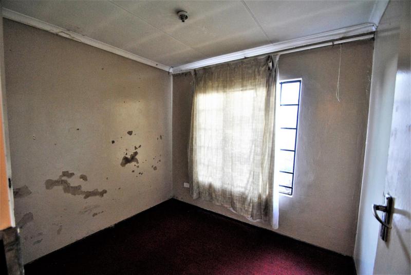 3 Bedroom Property for Sale in Marimba Gardens Gauteng