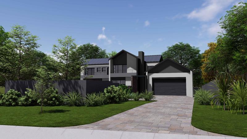 4 Bedroom Property for Sale in Midstream Heights Gauteng