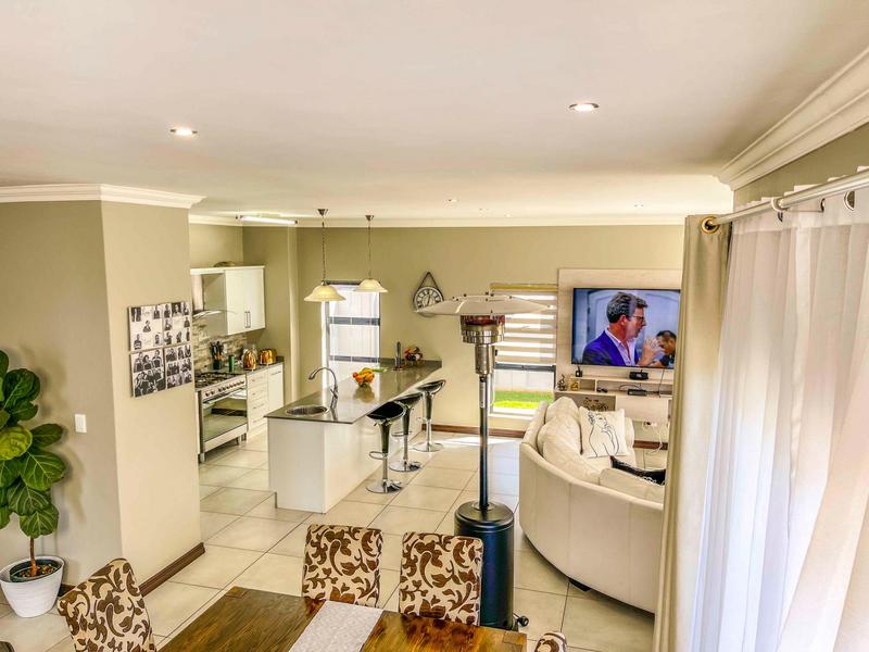 4 Bedroom Property for Sale in Midstream Meadows Gauteng