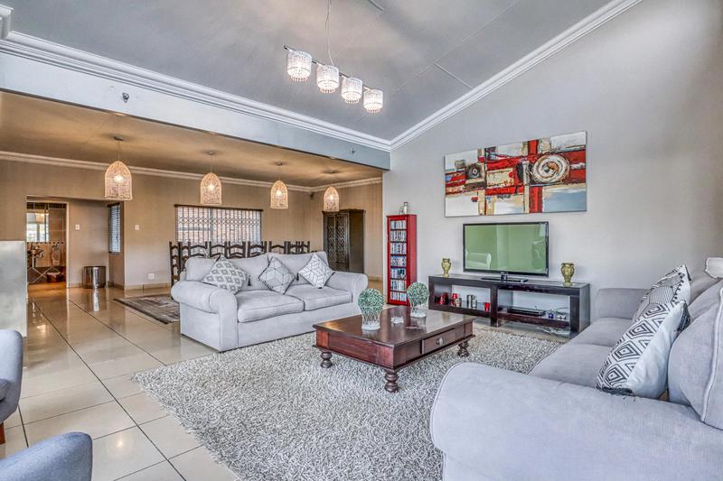 3 Bedroom Property for Sale in Glenvista Gauteng