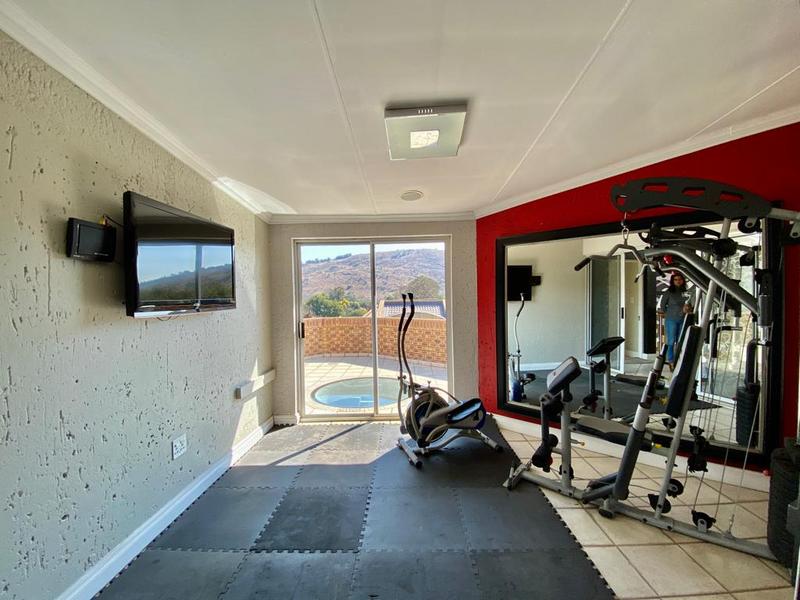 3 Bedroom Property for Sale in Bedfordview Gauteng