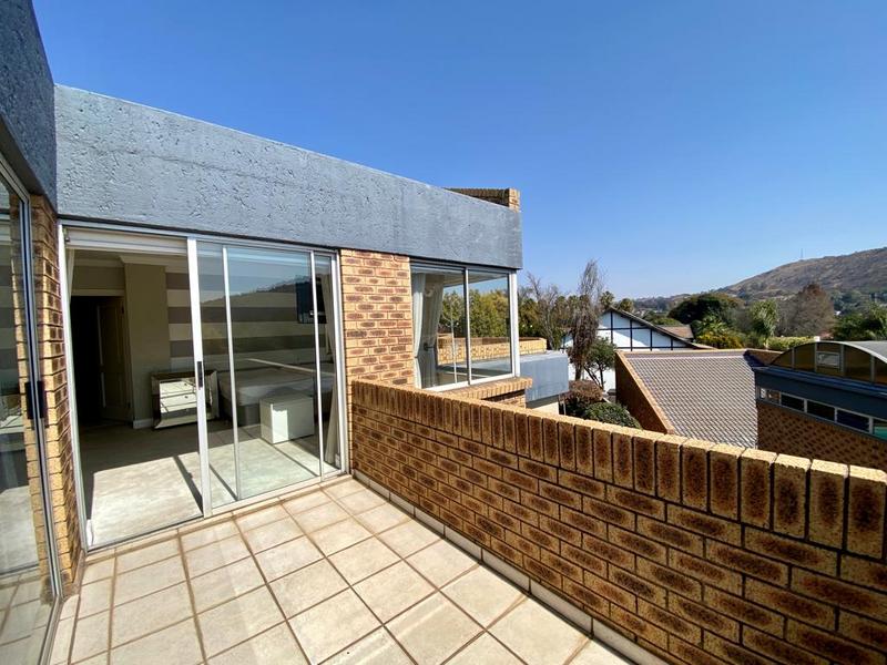 3 Bedroom Property for Sale in Bedfordview Gauteng