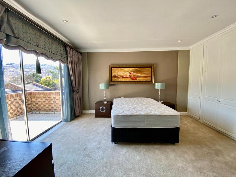 3 Bedroom Property for Sale in Bedfordview Gauteng