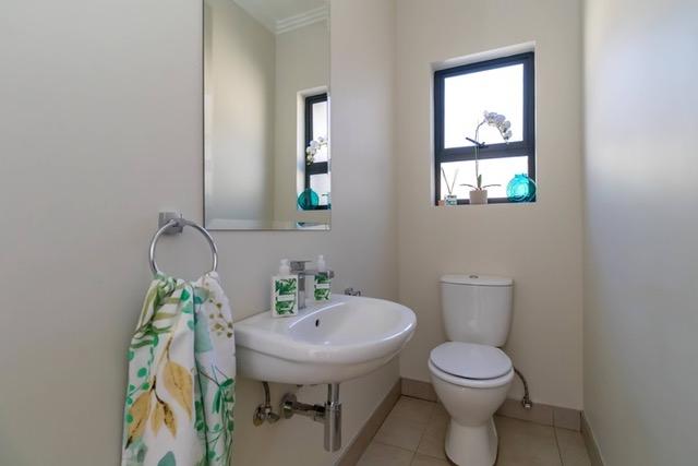 4 Bedroom Property for Sale in Fairland Gauteng