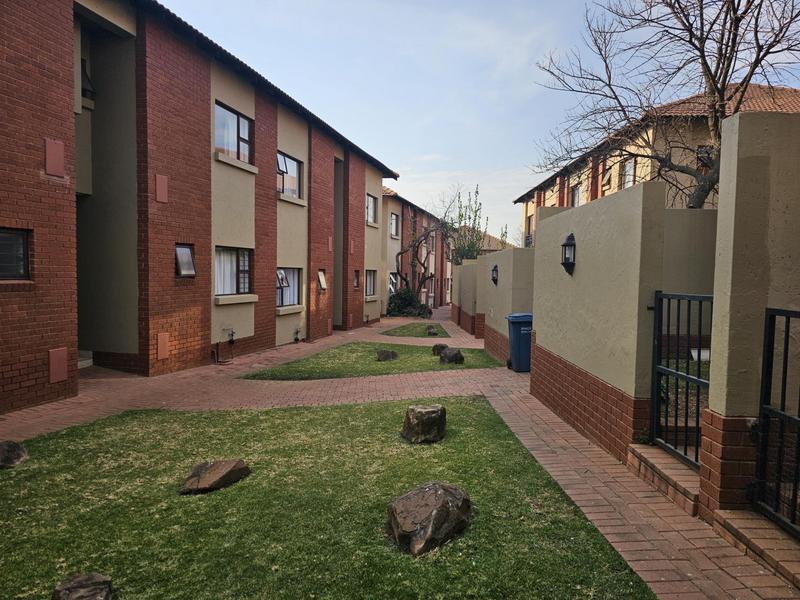 3 Bedroom Property for Sale in Pretorius Park Gauteng