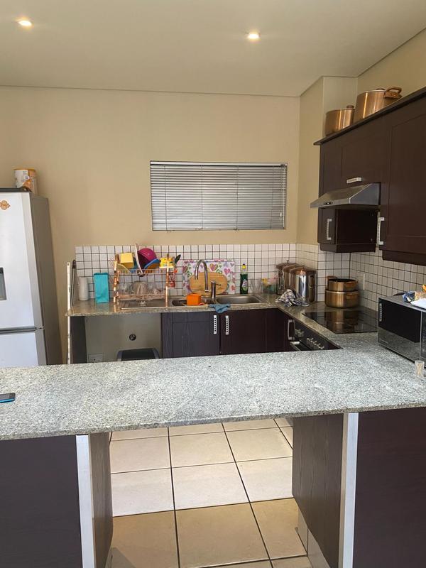 2 Bedroom Property for Sale in Marshalltown Gauteng