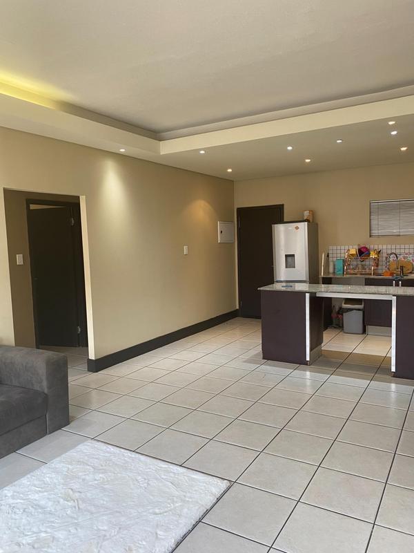 2 Bedroom Property for Sale in Marshalltown Gauteng
