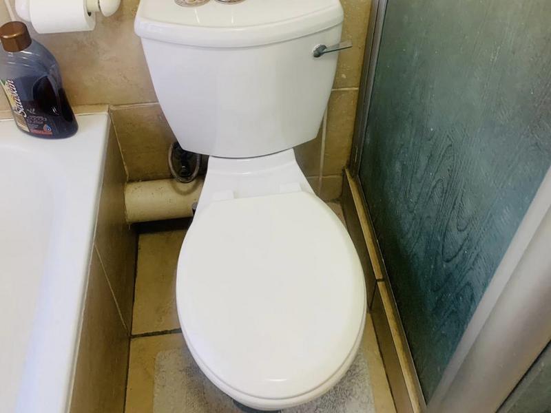 2 Bedroom Property for Sale in Witpoortjie Gauteng