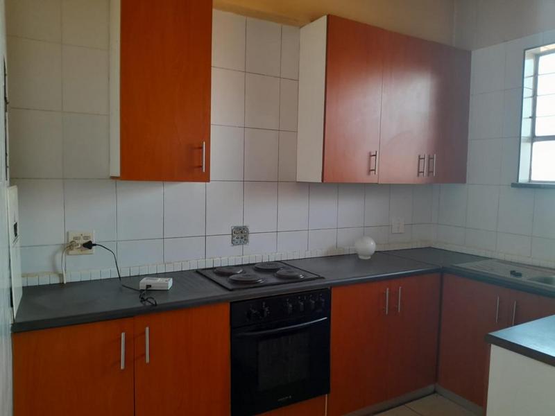 To Let 1 Bedroom Property for Rent in Dinwiddie Gauteng