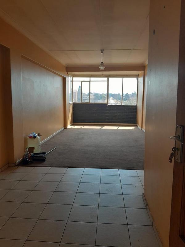 To Let 1 Bedroom Property for Rent in Dinwiddie Gauteng