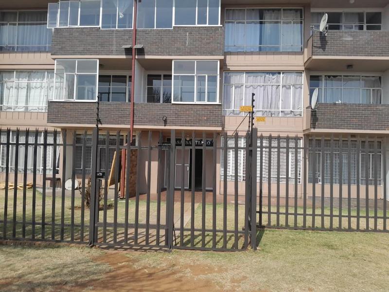 To Let 1 Bedroom Property for Rent in Dinwiddie Gauteng