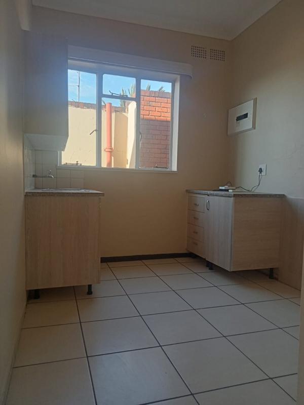 To Let 2 Bedroom Property for Rent in Primrose Gauteng